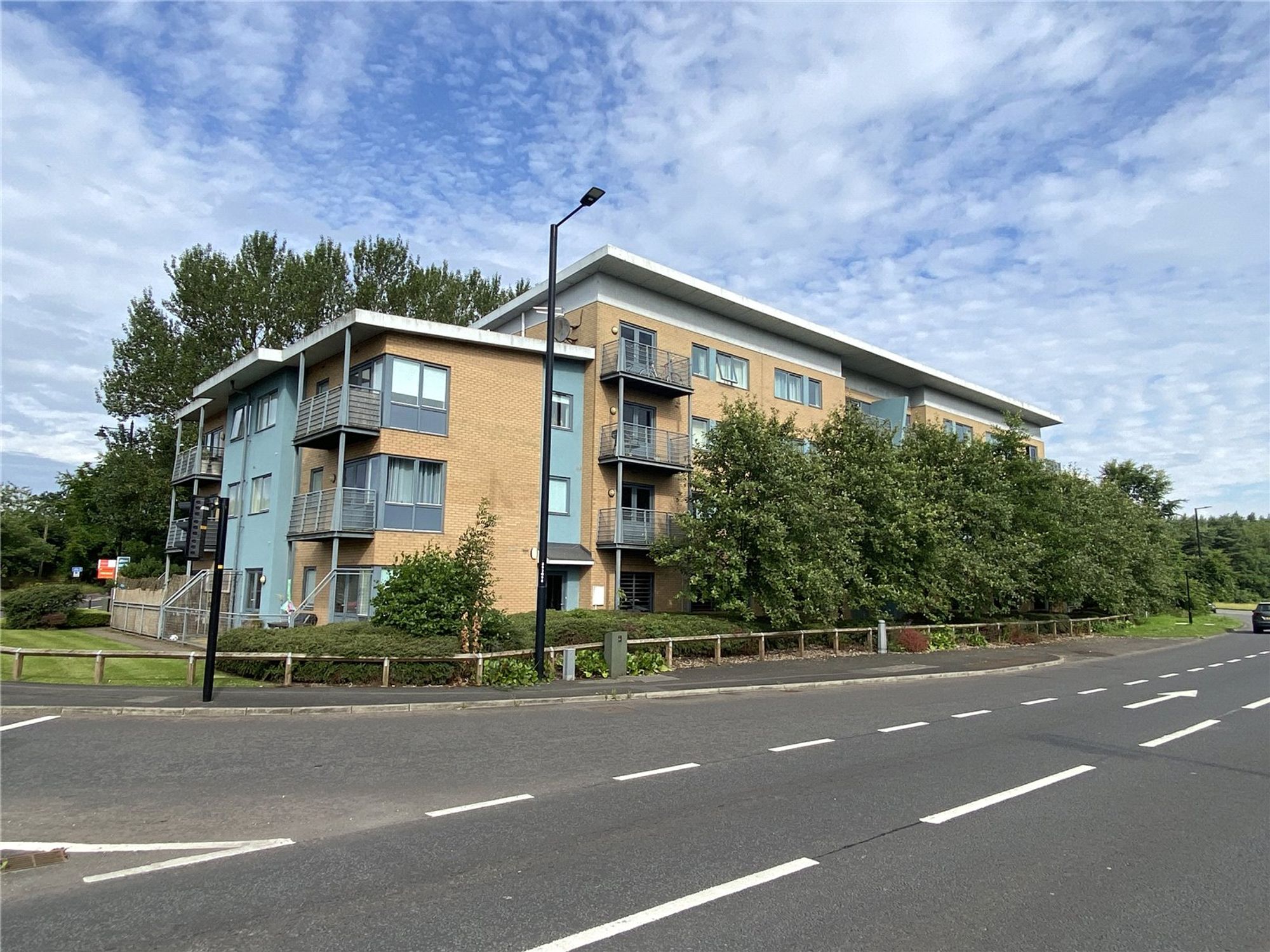 Brunton Lane, Newcastle Upon Tyne, NE3