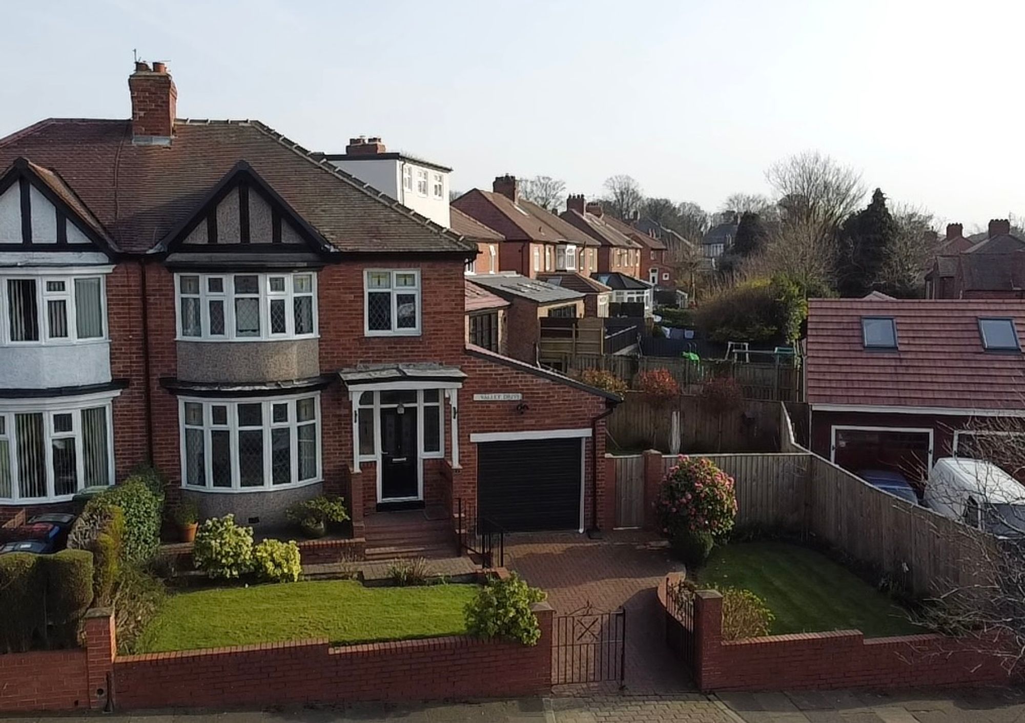 Valley Drive, Low Fell, NE9