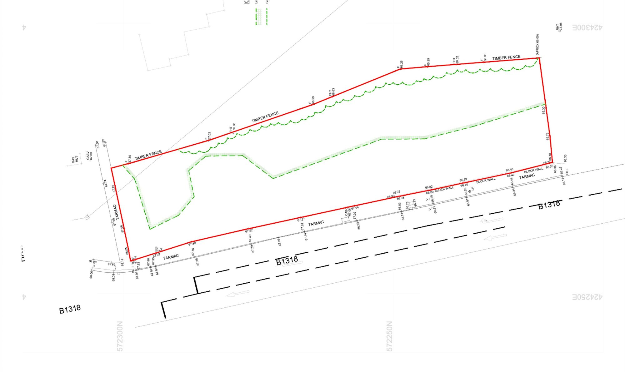 The Villas, North Gosforth, NE13