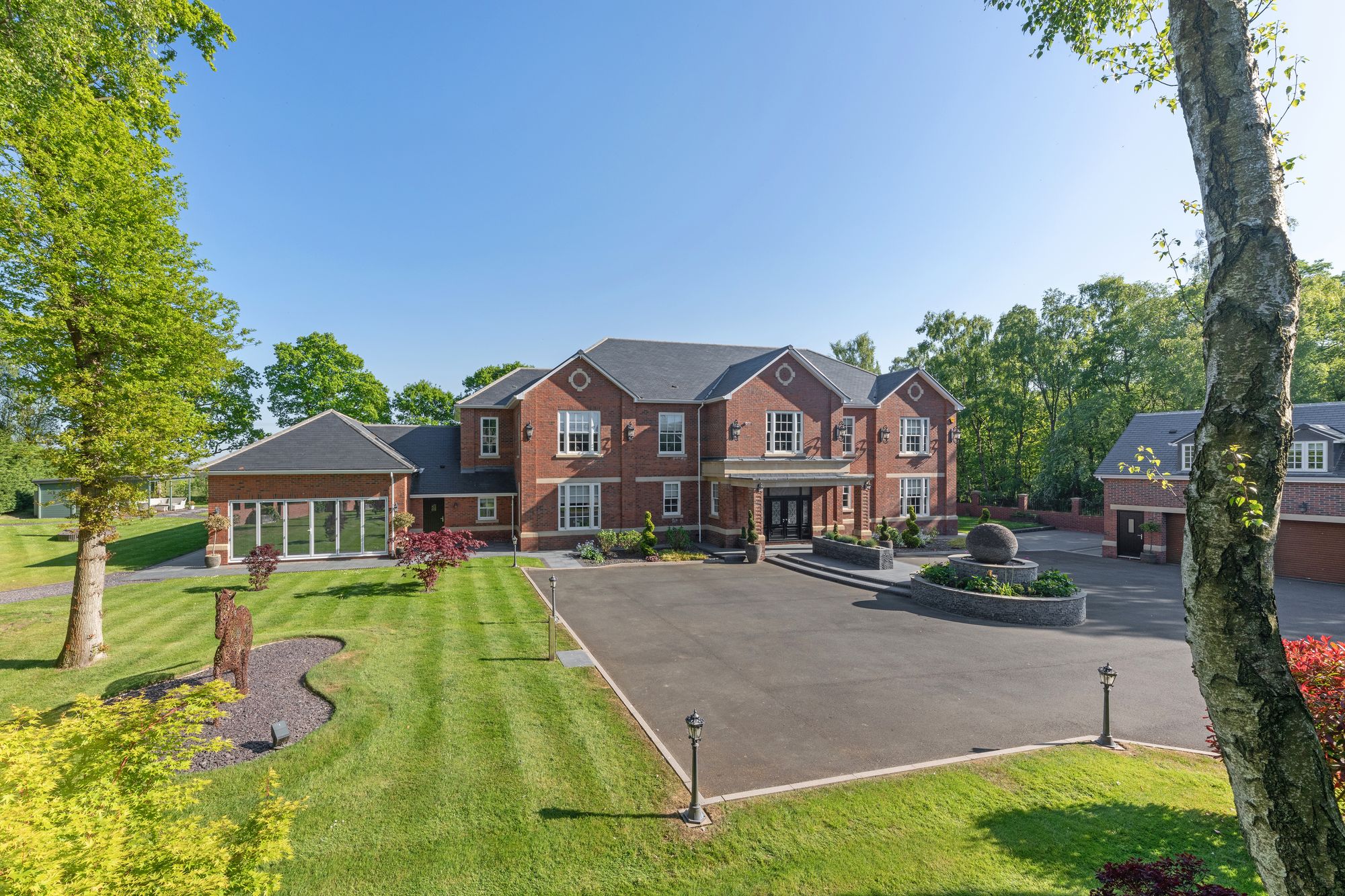 Tranwell Woods, Morpeth, NE61