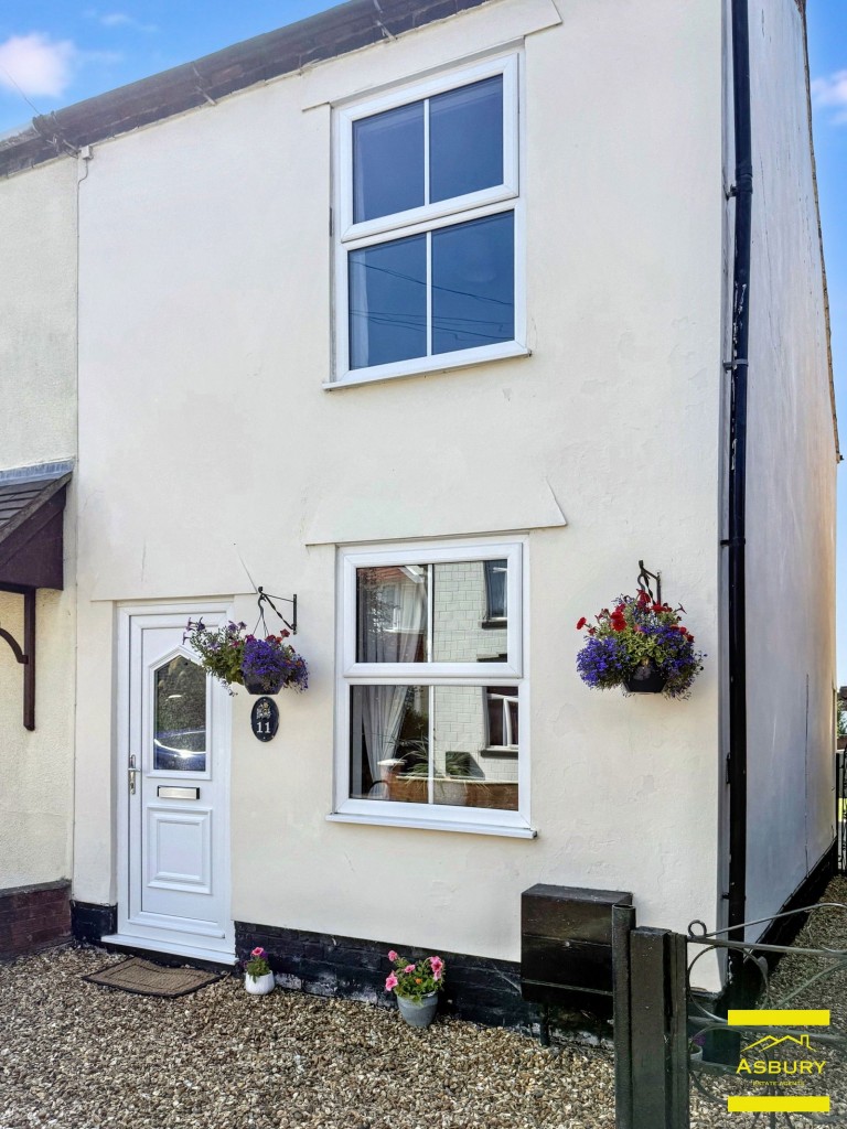 Union Street, Burntwood, WS7 3XX