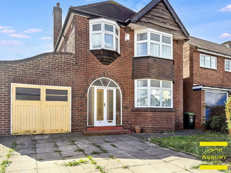 Newton Street, West Bromwich, B71 3RG
