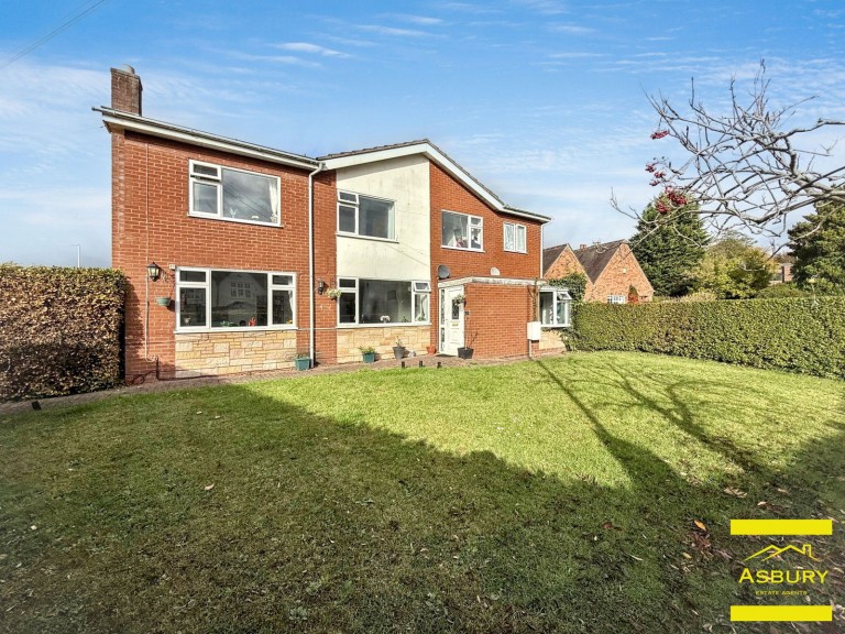 Shortbutts Lane, Lichfield, WS14 9BT