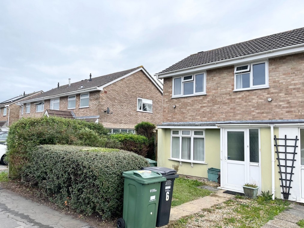 St. Marks Road, Weston-super-Mare