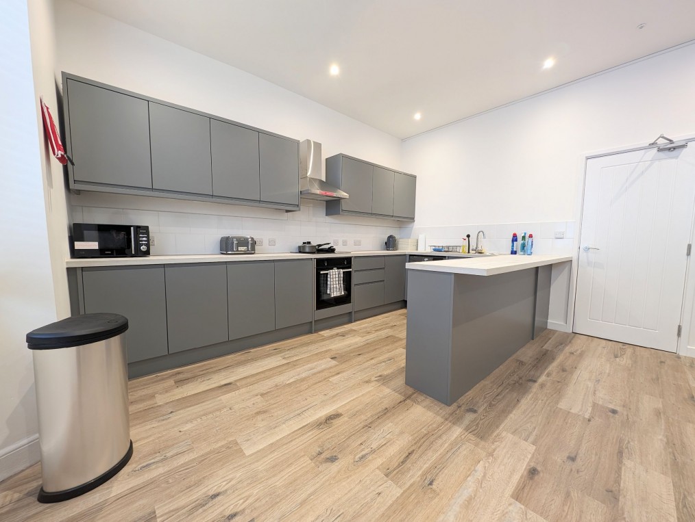 Walliscote Road, Weston-super-Mare