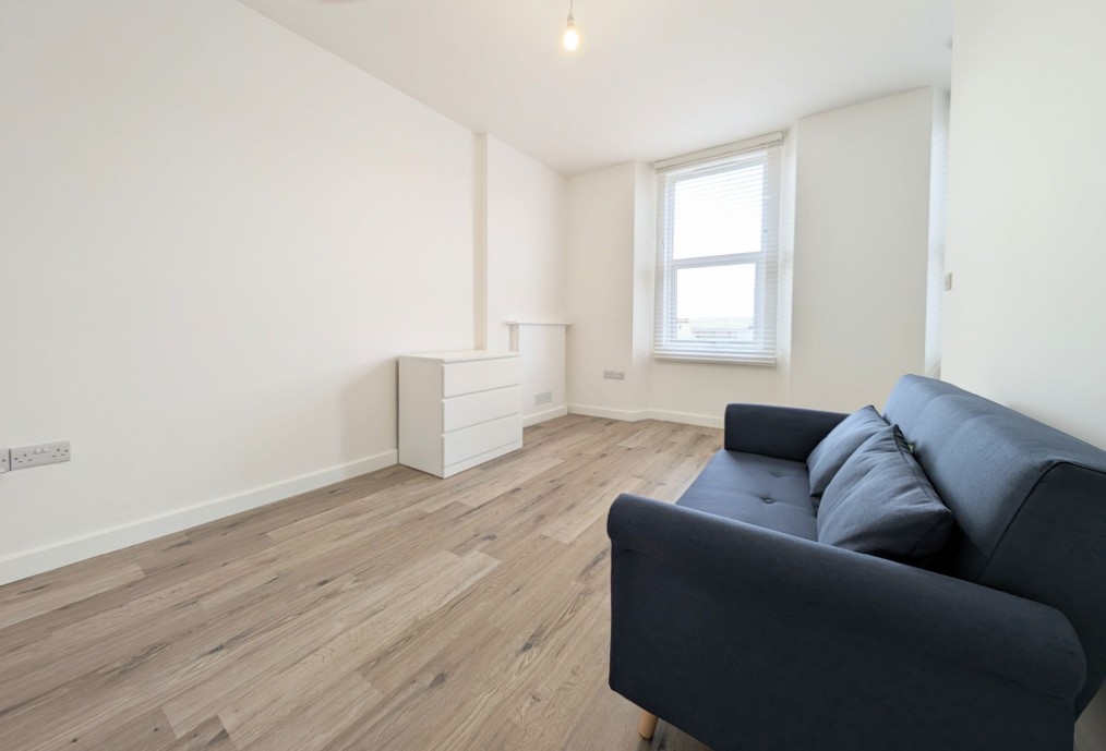 Walliscote Road, Weston-super-Mare