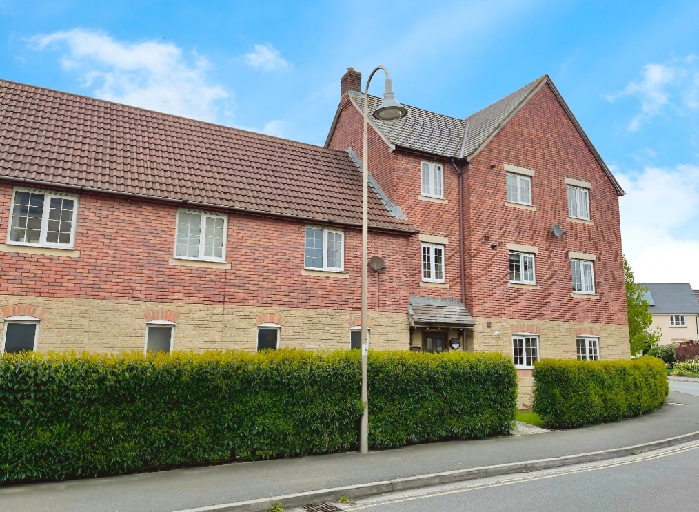 Pastures Avenue, St. Georges, Weston-super-Mare