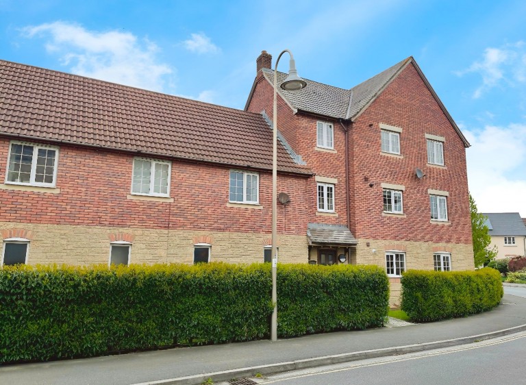 Pastures Avenue, St. Georges, Weston-super-Mare