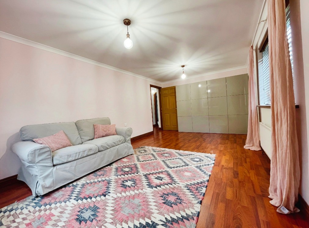 Pastures Avenue, St. Georges, Weston-super-Mare