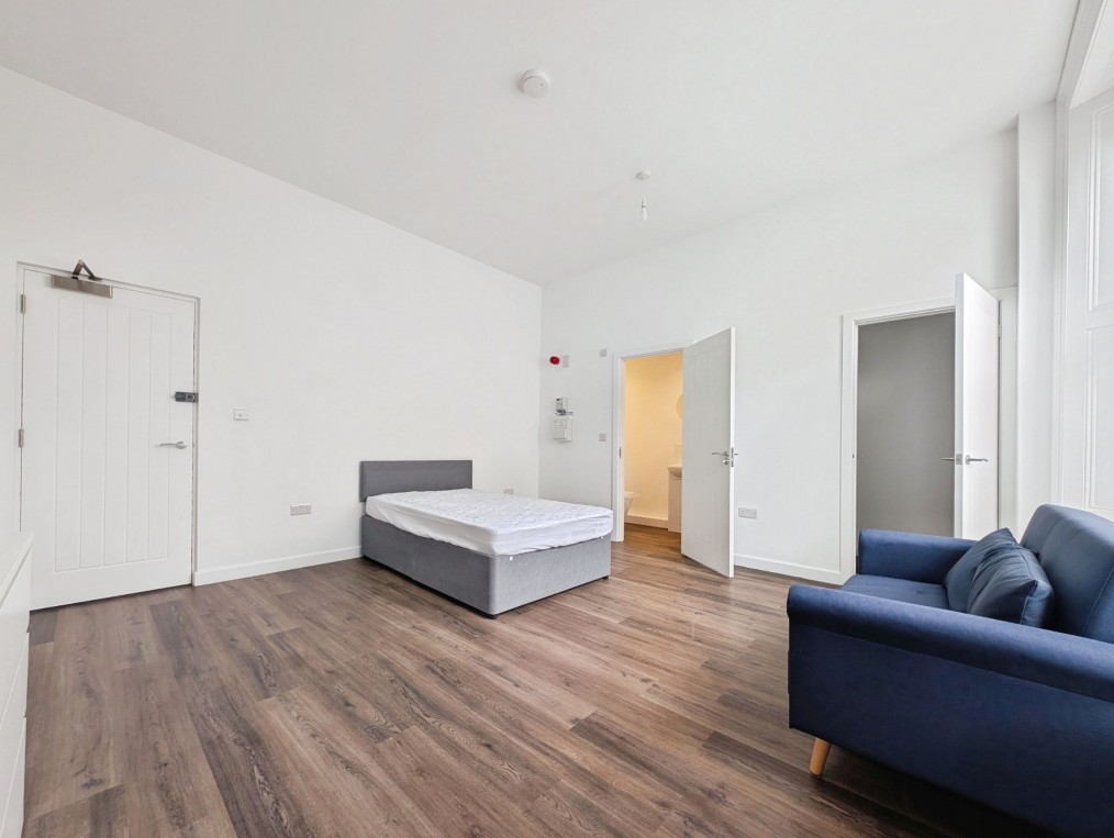 Walliscote Road, Weston-super-Mare