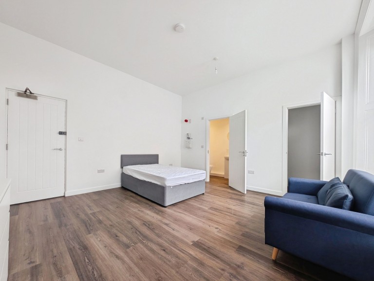Walliscote Road, Weston-super-Mare