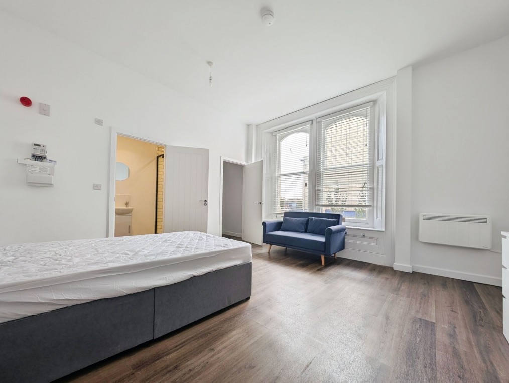 Walliscote Road, Weston-super-Mare