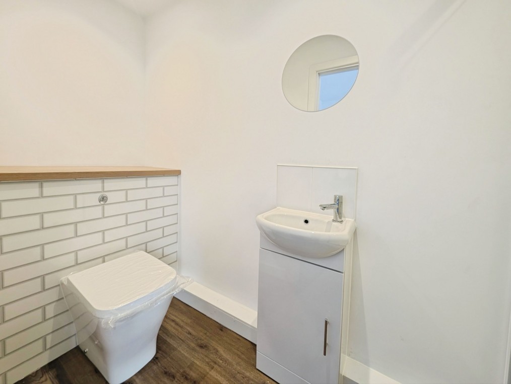 Walliscote Road, Weston-super-Mare