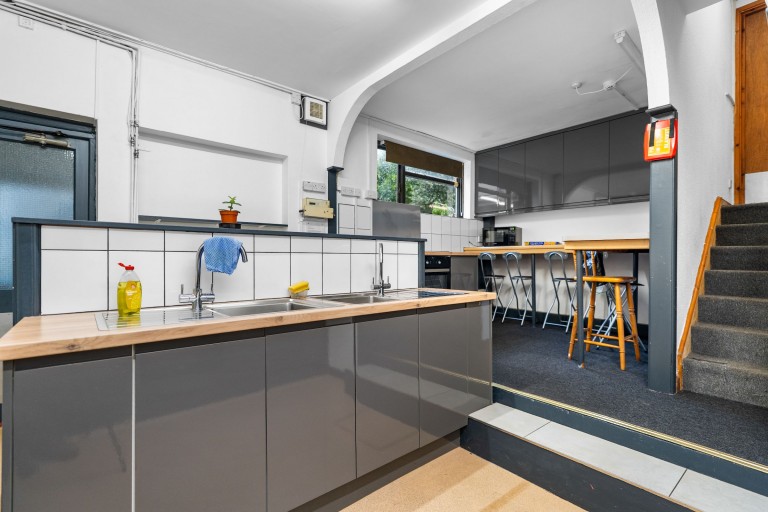 Park Place, Weston-super-Mare