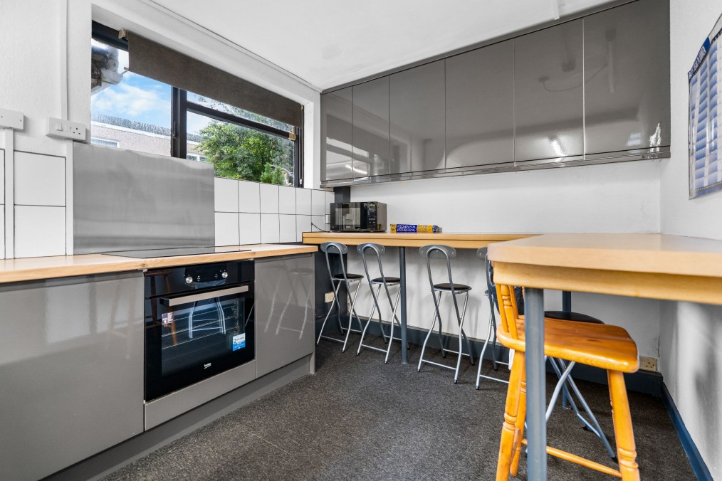 Park Place, Weston-super-Mare