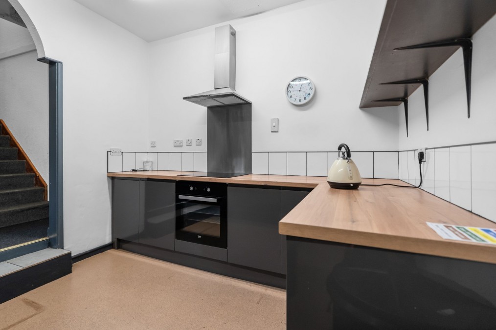 Park Place, Weston-super-Mare