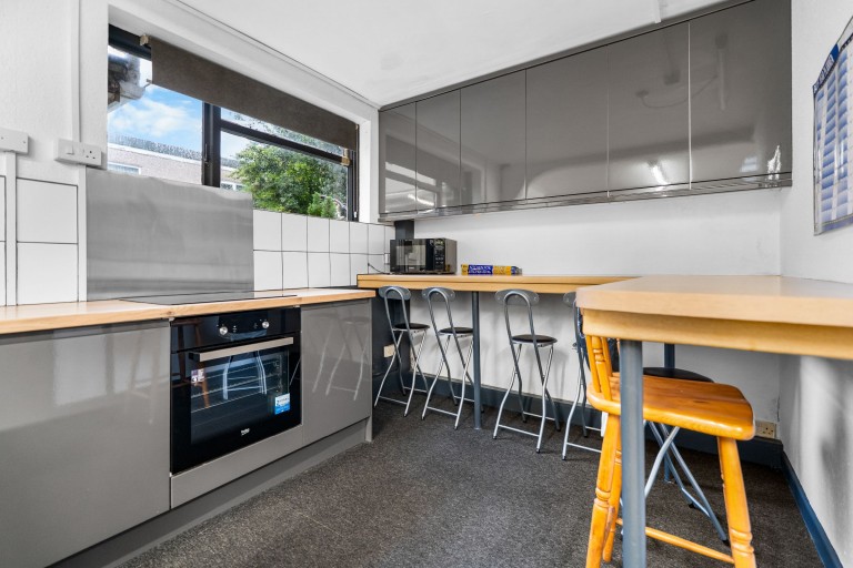 Park Place, Weston-super-Mare