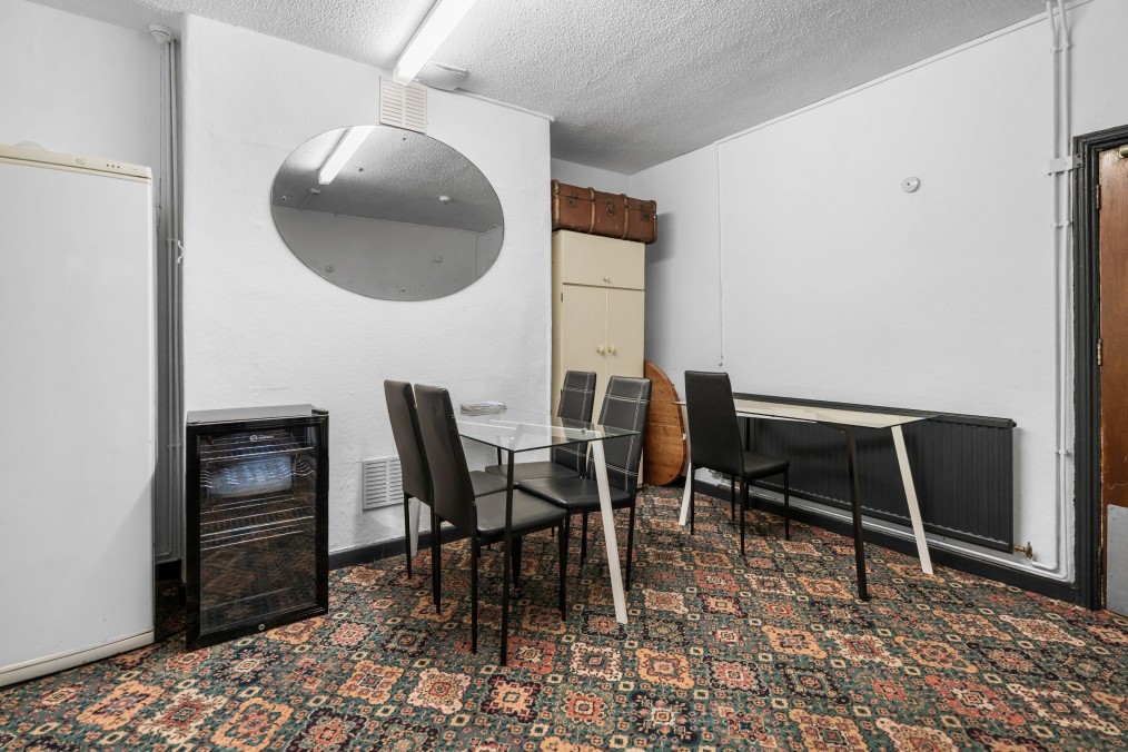 Park Place, Weston-super-Mare