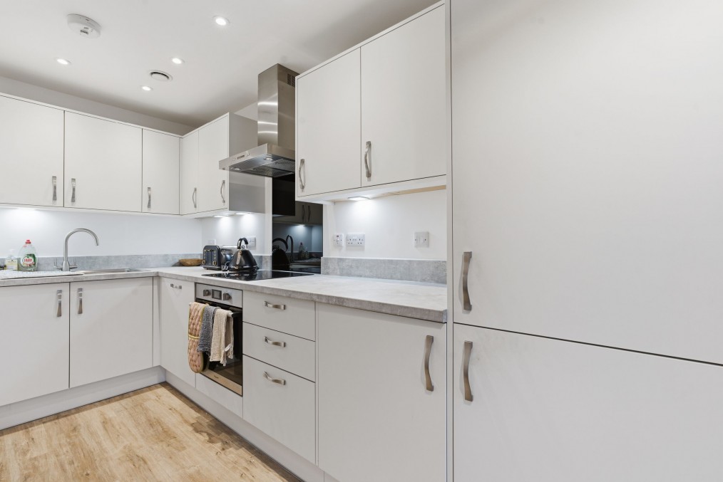 Flat , Promenade House, BEACH ROAD, Weston-Super-Mare