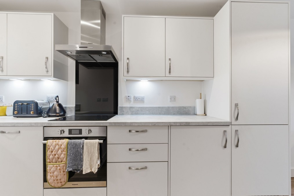 Flat , Promenade House, BEACH ROAD, Weston-Super-Mare