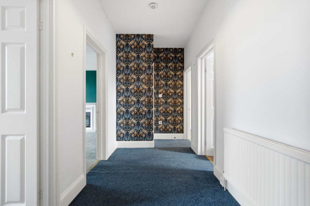 Stafford Road, Weston-Super-Mare