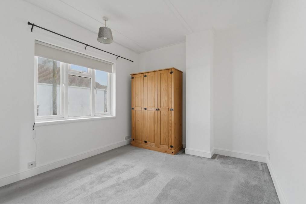 a Milton Brow, Weston-Super-Mare