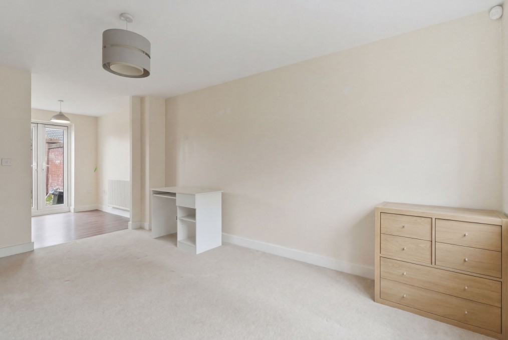 Gator Court, West Wick, Weston-Super-Mare