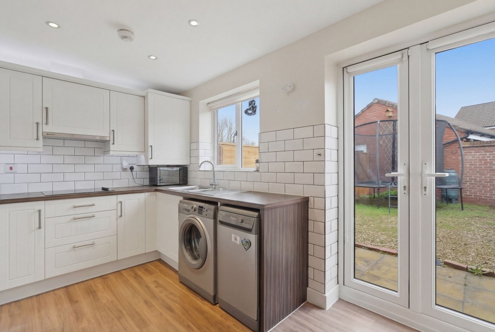 Gator Court, West Wick, Weston-Super-Mare