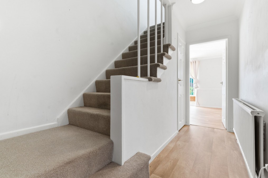 Balmoral Way, Weston-Super-Mare