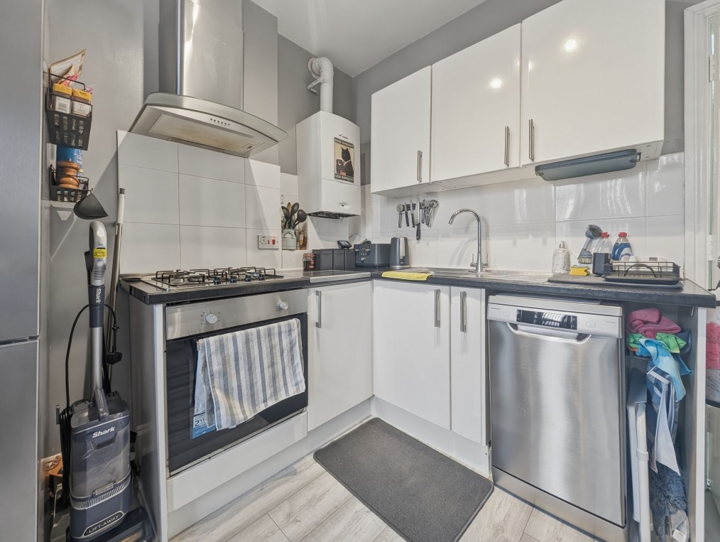 Milton Road, Weston-Super-Mare
