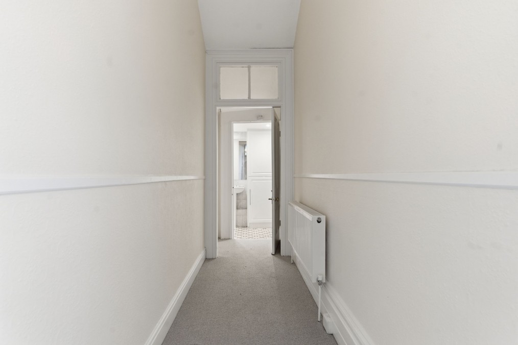 Hamilton Road, Weston-Super-Mare
