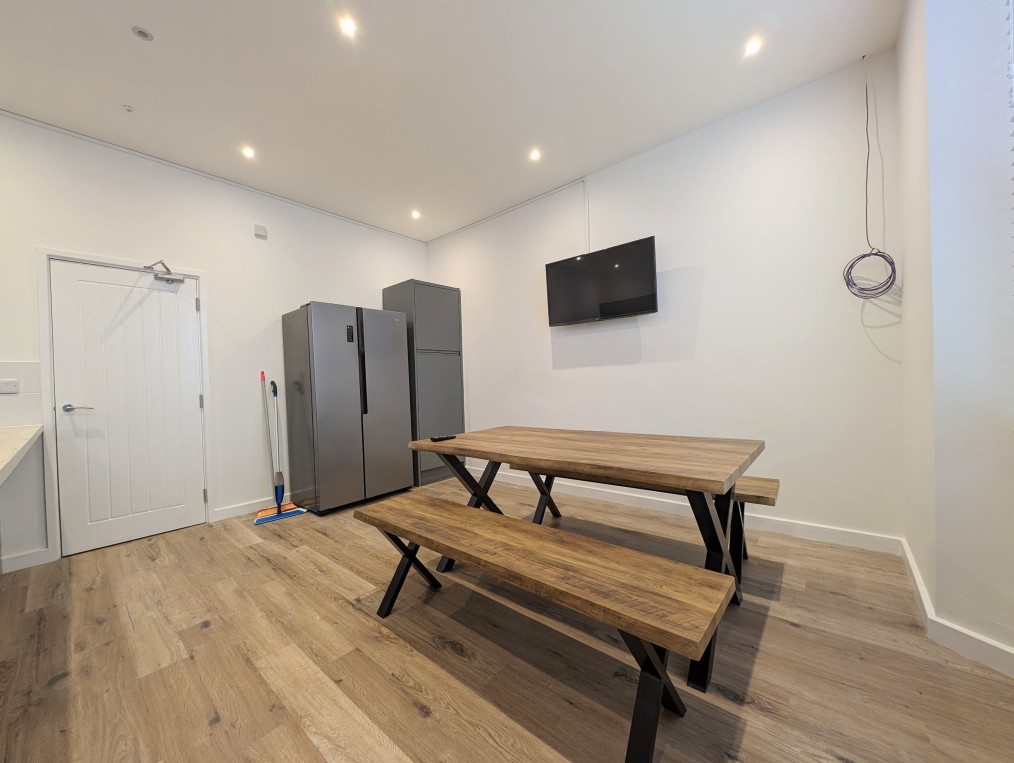 Walliscote Road, Weston-Super-Mare