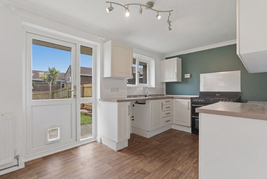 Scafell Close, Weston-Super-Mare
