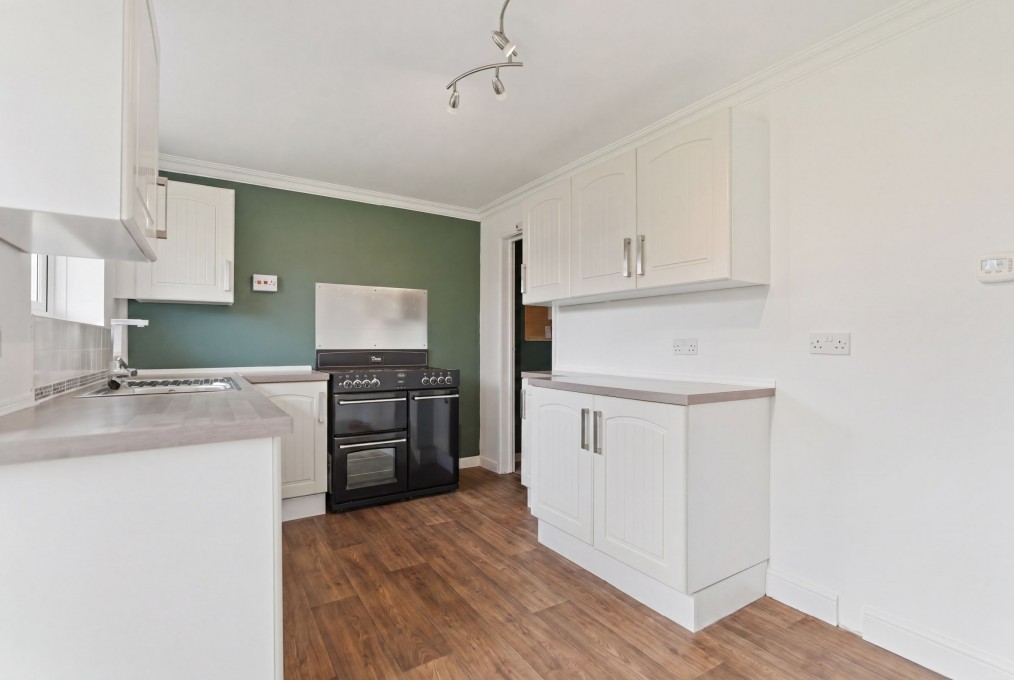 Scafell Close, Weston-Super-Mare