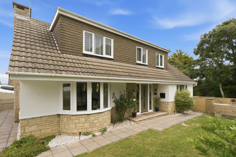 Rochester Close, Weston-Super-Mare
