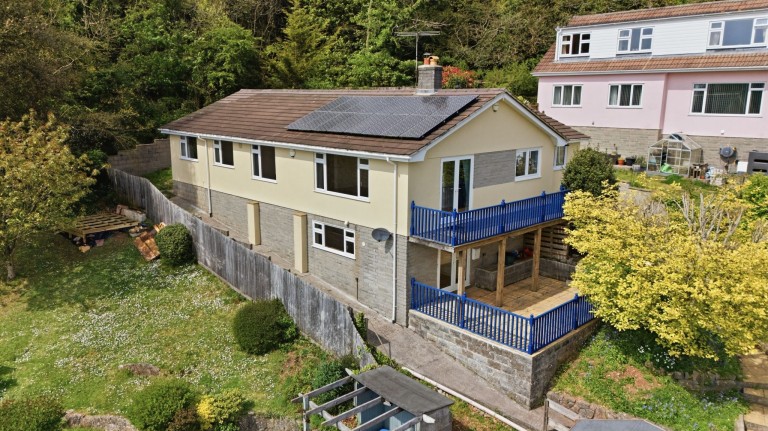 Leewood Road, Weston-Super-Mare