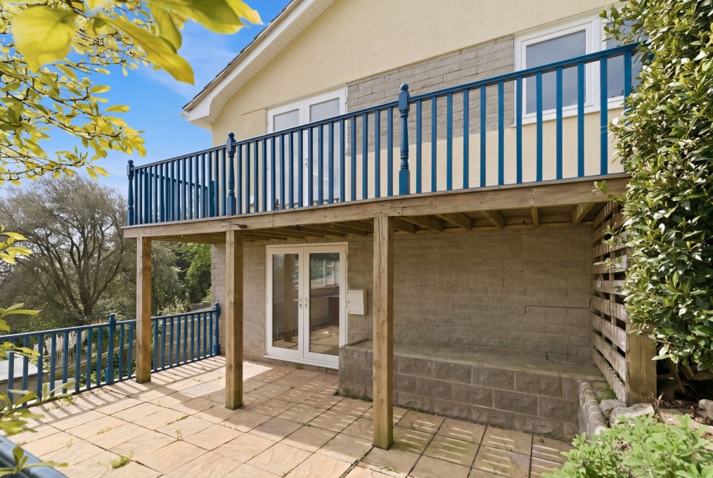 Leewood Road, Weston-Super-Mare