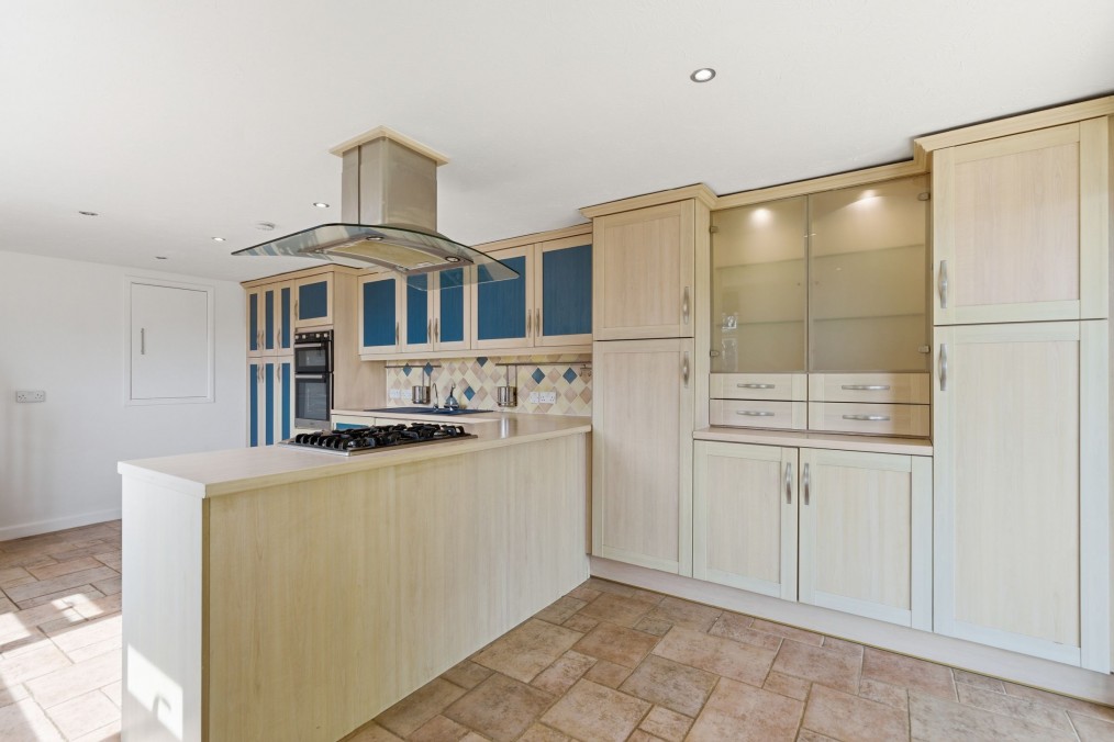 Leewood Road, Weston-Super-Mare