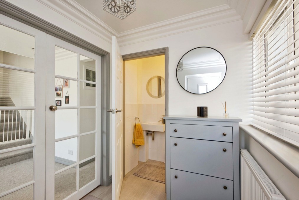 Manor Valley, Weston-super-Mare - MILTON HILLSIDE