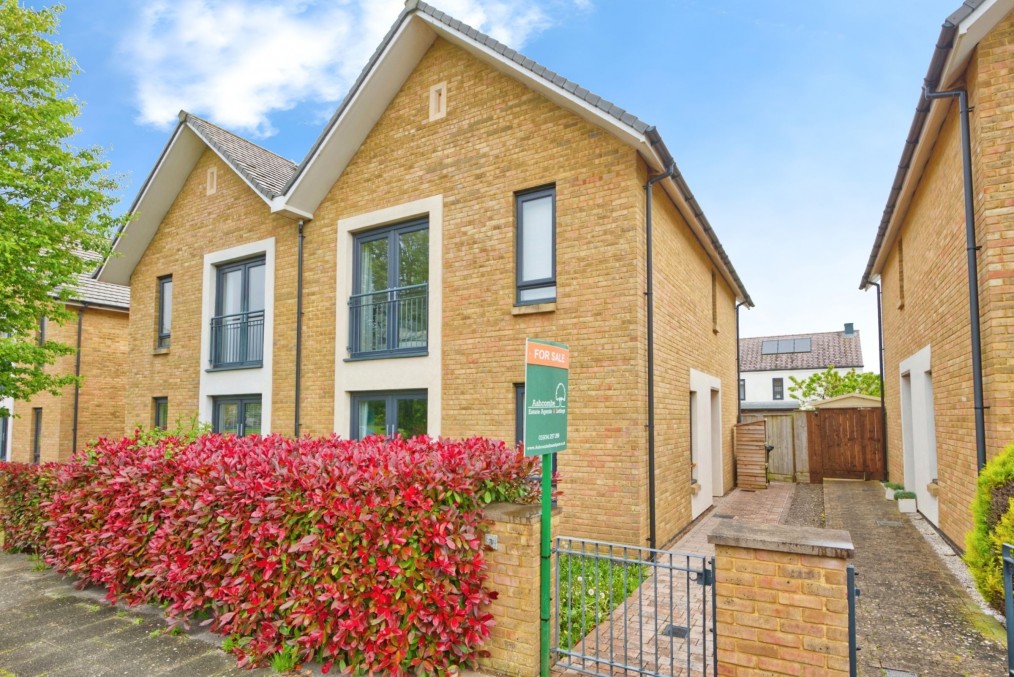 Russell Avenue, Locking, Weston-super-Mare