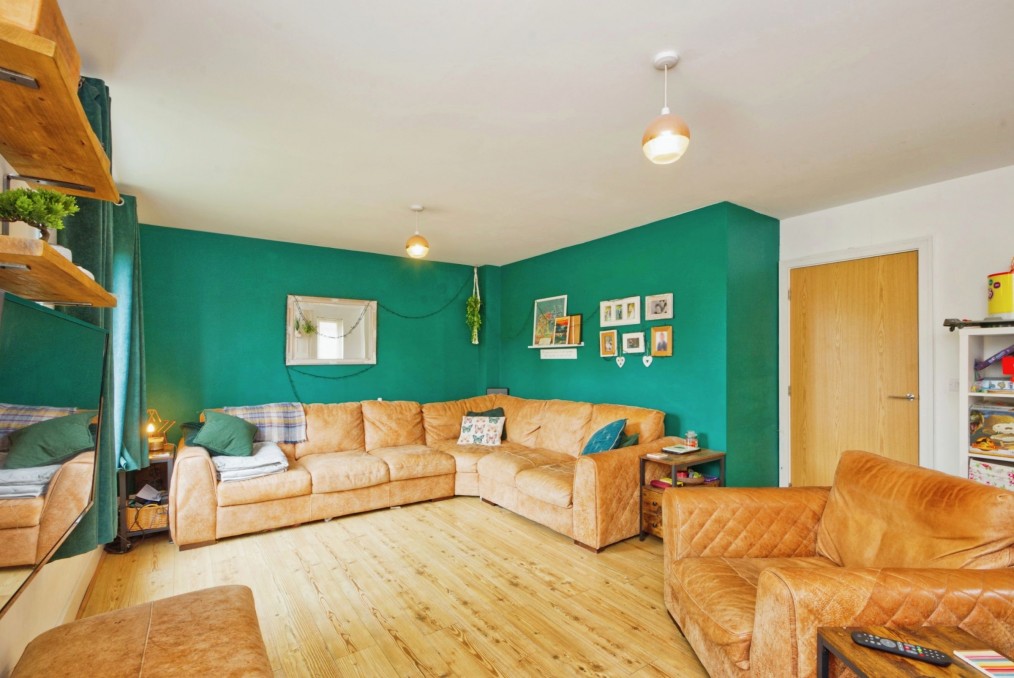 Russell Avenue, Locking, Weston-super-Mare