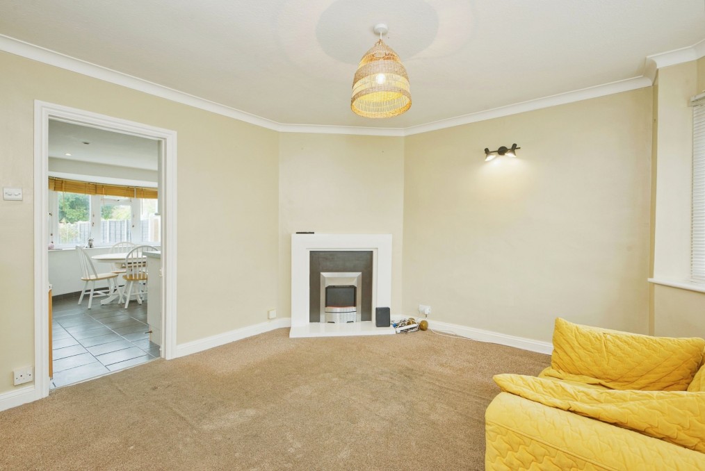 St. Austell Road, Weston-super-Mare - NO CHAIN