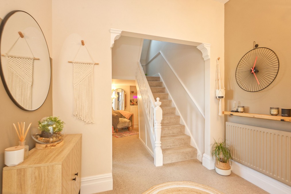 Elmhyrst Road, Weston-super-Mare - PERFECT FOR FIRST-TIME BUYERS