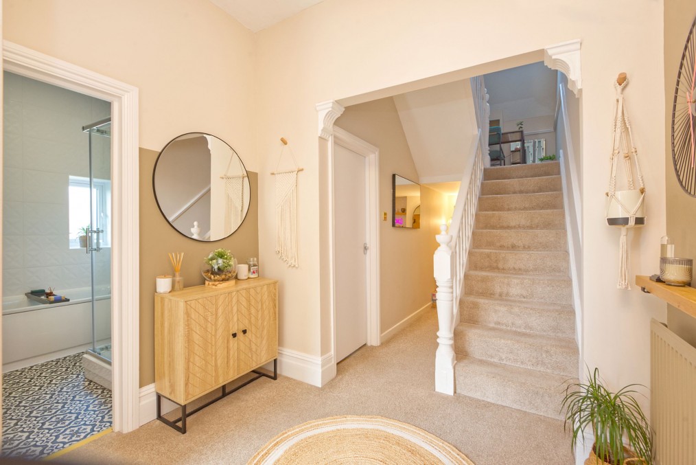 Elmhyrst Road, Weston-super-Mare - PERFECT FOR FIRST-TIME BUYERS
