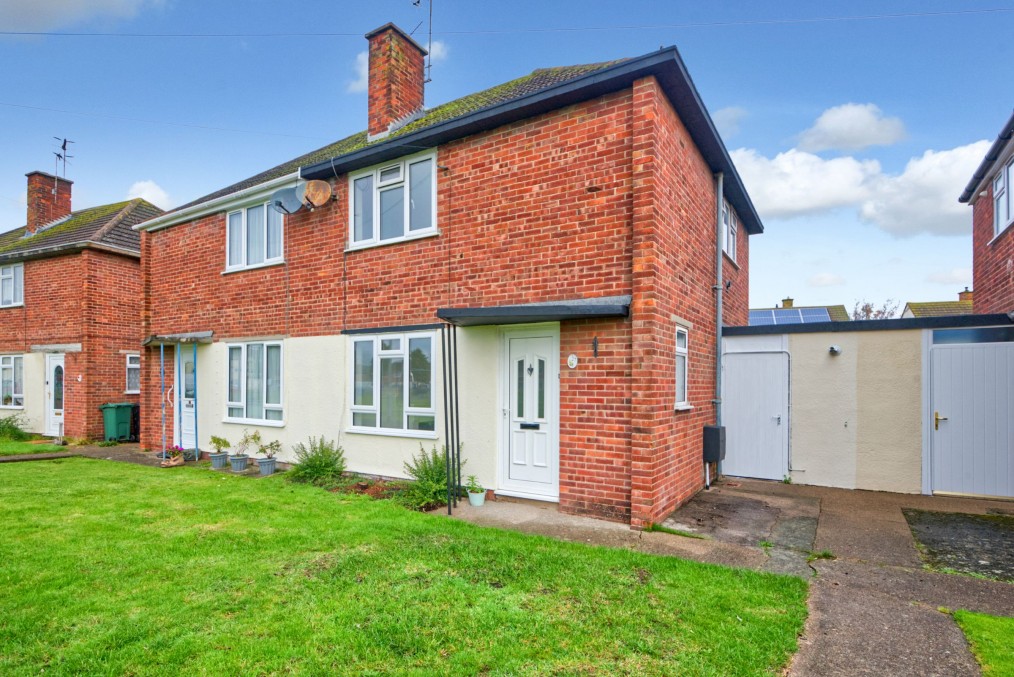 Canberra Road, Weston-super-Mare - PERFECT FOR FIRST-TIME BUYER