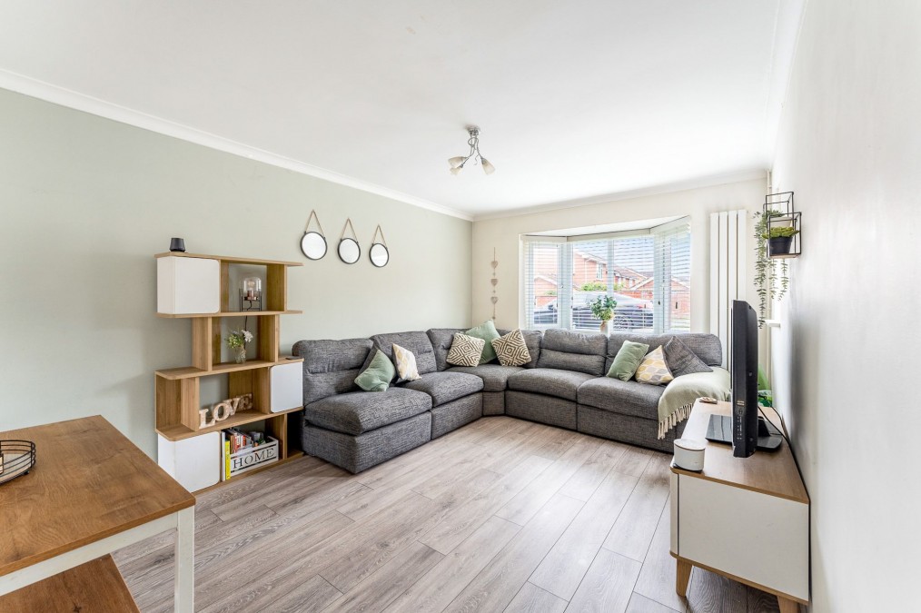 Kielder Drive, Weston-super-Mare - PERFECT FOR FIRST-TIME BUYERS