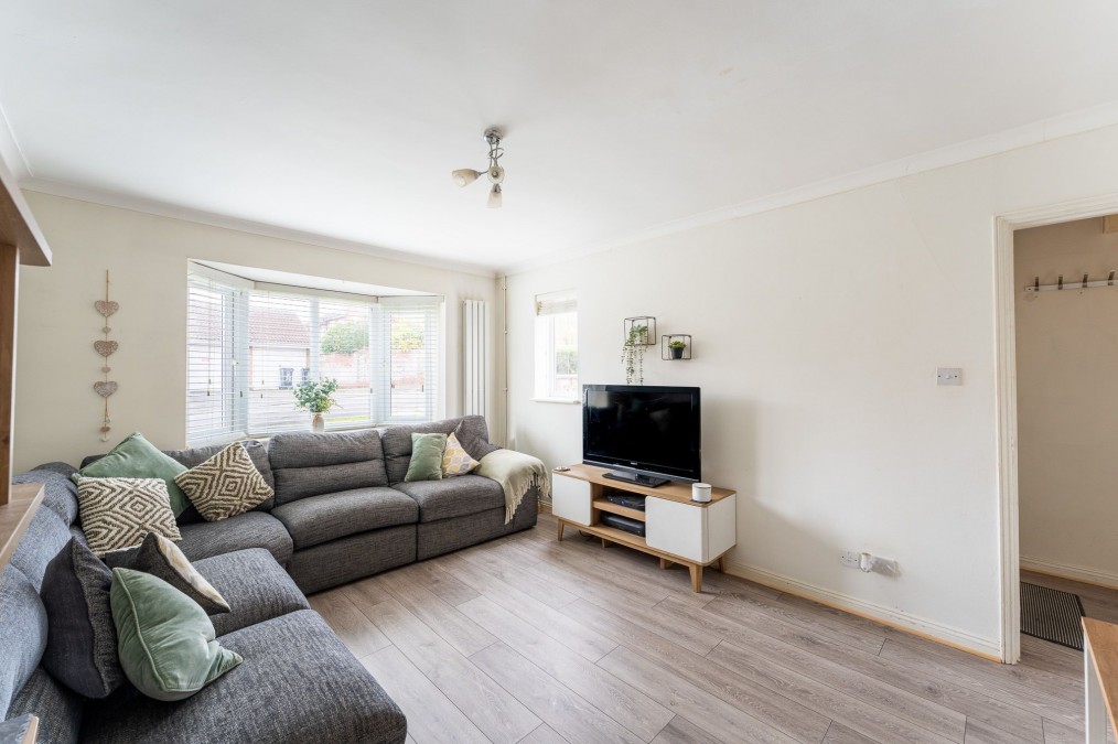 Kielder Drive, Weston-super-Mare - PERFECT FOR FIRST-TIME BUYERS