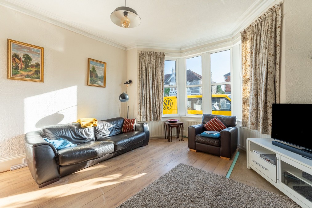 Milton Road, Weston-super-Mare - NO CHAIN