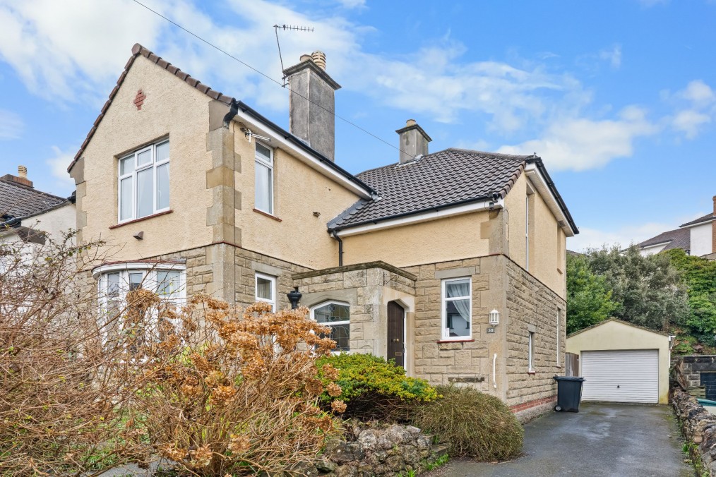 Ashcombe Gardens, Weston-super-Mare