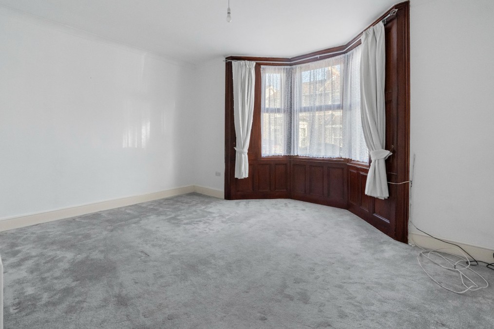 George Street, Weston-super-Mare - NO CHAIN